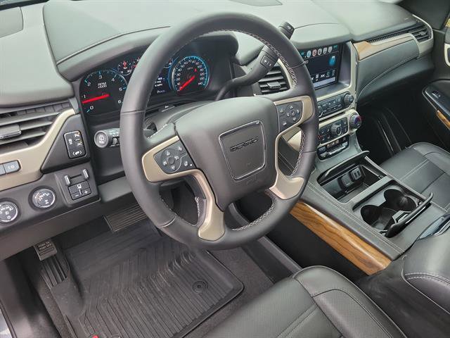 Used 2020 GMC Yukon Denali w/ Open Road Package image 62