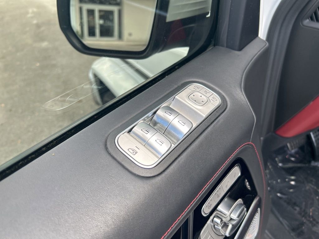 Used 2021 Mercedes-Benz G 63 AMG 4MATIC image 44