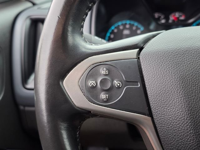 Used 2016 Chevrolet Colorado Z71 w/ Z71 Midnight Edition RWD image 28