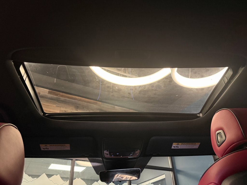 Used 2021 Acura TLX w/ A-SPEC Pkg image 22