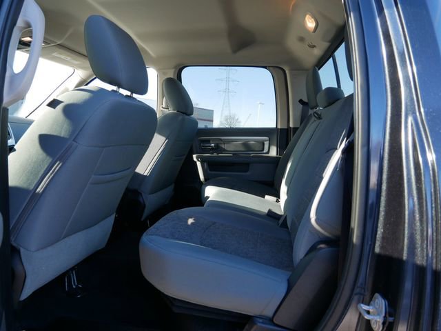Used 2016 RAM 1500 Big Horn image 18