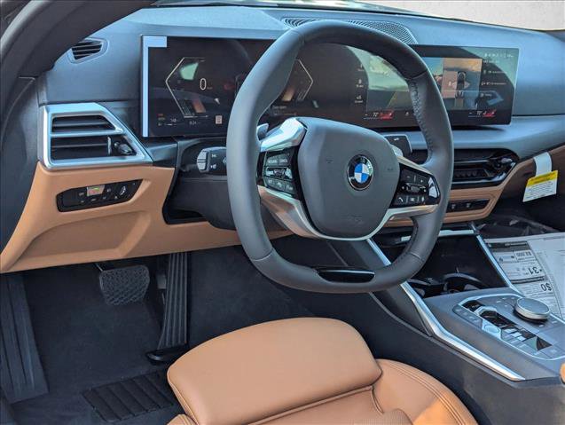 New 2026 BMW 430i Coupe image 3