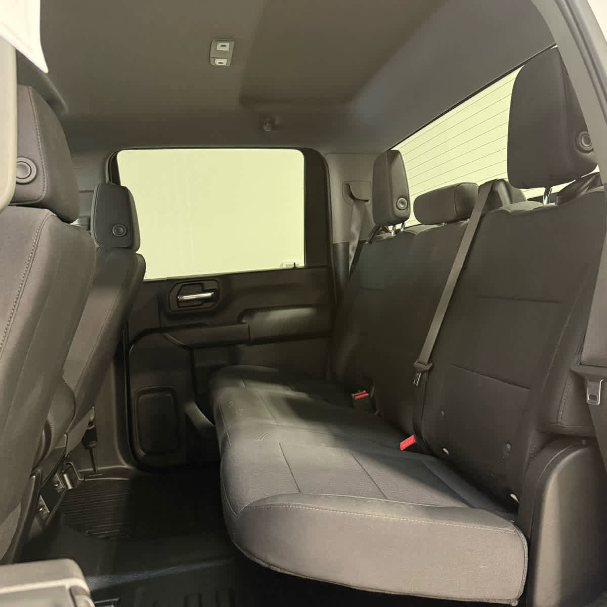 Certified 2024 Chevrolet Silverado 3500 W/T image 15