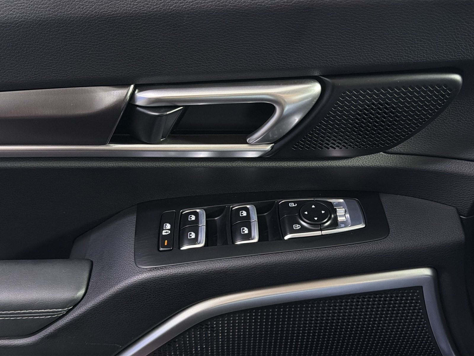 Used 2023 Kia Telluride S w/ S Sunroof Package AWD/4WD image 38