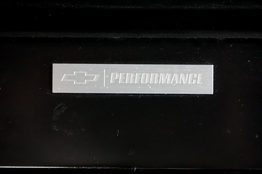 Used 2018 Chevrolet Camaro ZL1 image 73