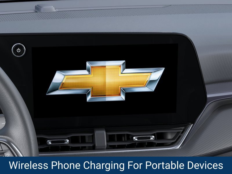 New 2027 Chevrolet Equinox LT w/ Convenience Package II AWD/4WD image 23