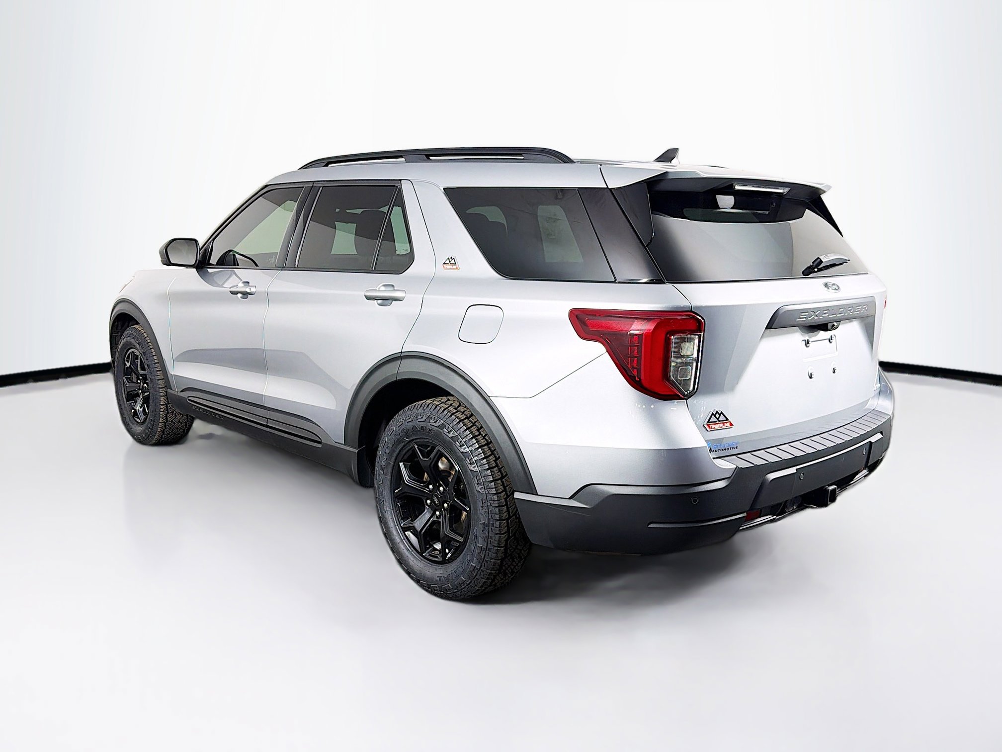 Used 2022 Ford Explorer Timberline image 6