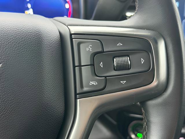 Used 2024 Chevrolet Silverado 2500 LT image 10