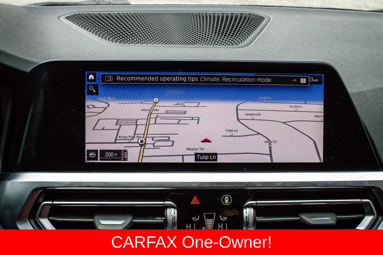 Used 2022 BMW 430i Gran Coupe w/ Premium Package 2 RWD image 14
