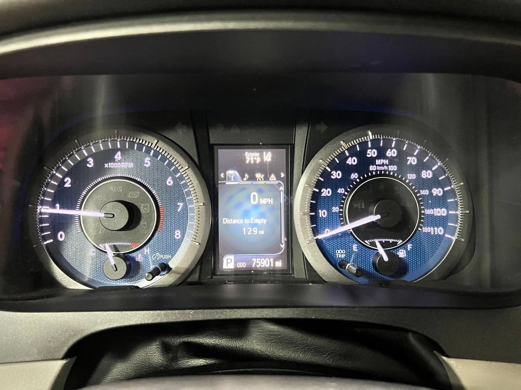 Used 2019 Toyota Sienna LE FWD image 25