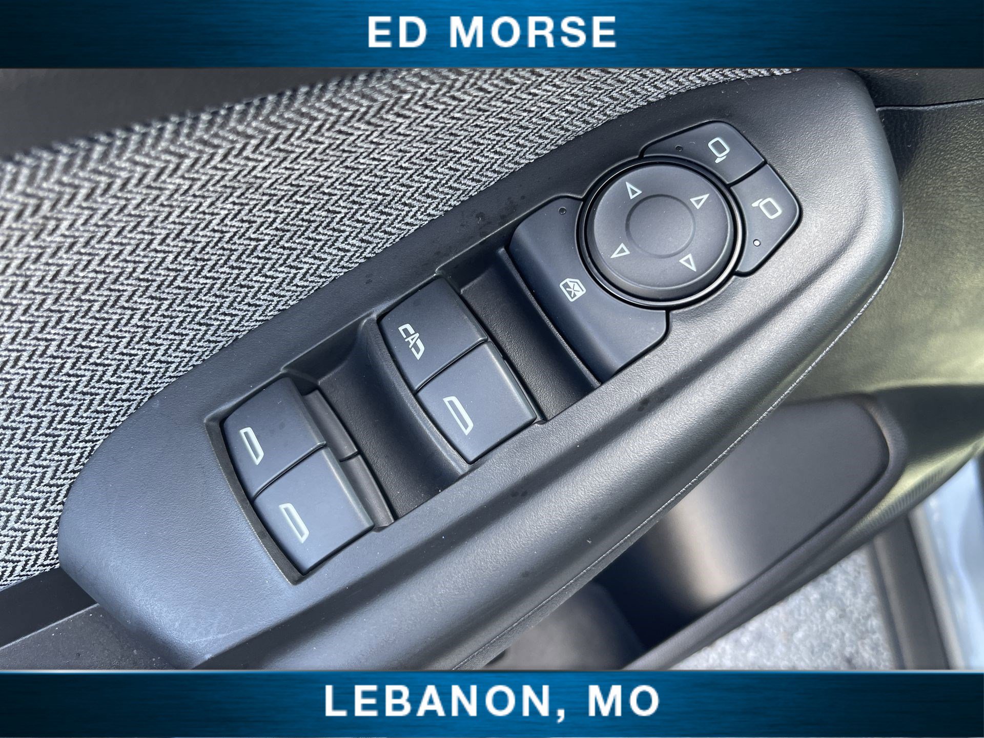 Used 2025 Chevrolet TrailBlazer LT image 21