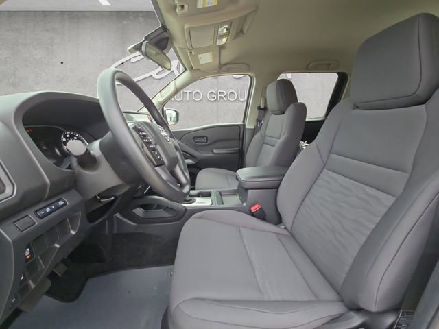 New 2026 Nissan Frontier S image 19