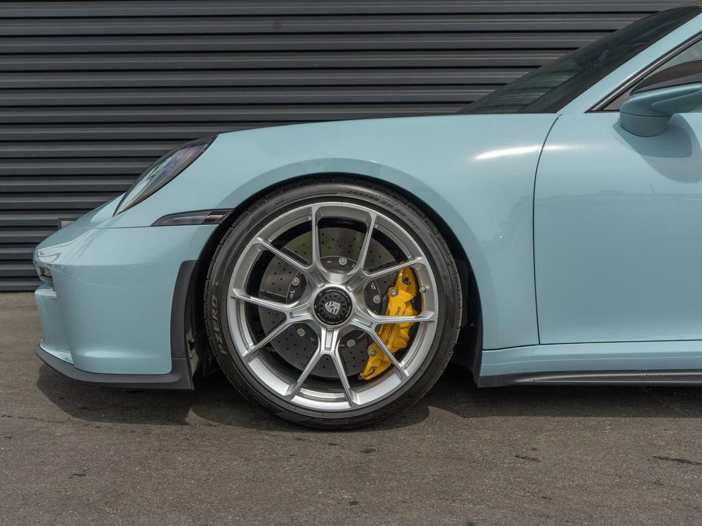 Used 2022 Porsche 911 GT3 image 12