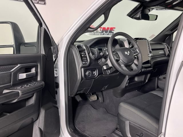 Used 2025 RAM 2500 Big Horn AWD/4WD image 23