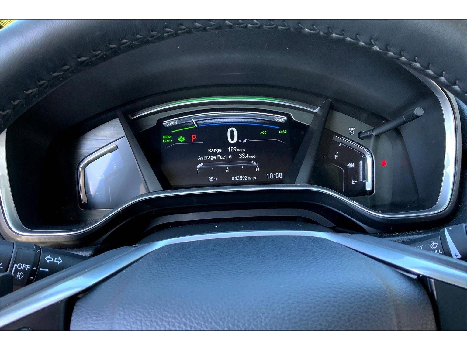 Used 2022 Honda CR-V Touring image 19