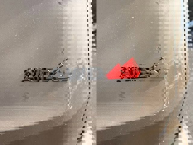 New 2026 Nissan Rogue SV w/ Rock Creek Premium Package image 15