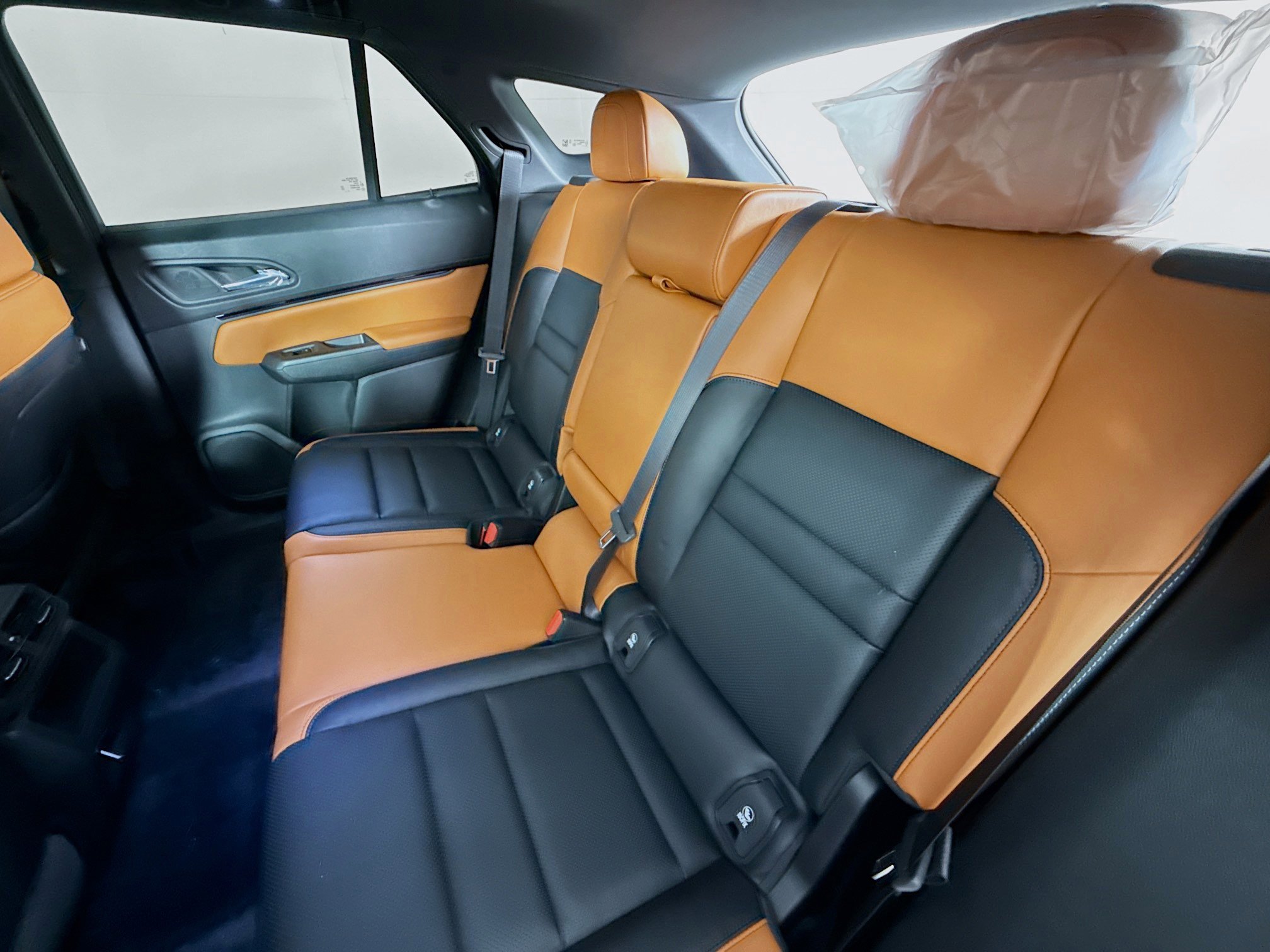 New 2026 Honda Prologue Elite image 30