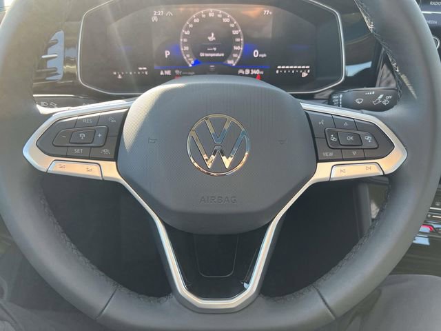 New 2026 Volkswagen Jetta SE image 14