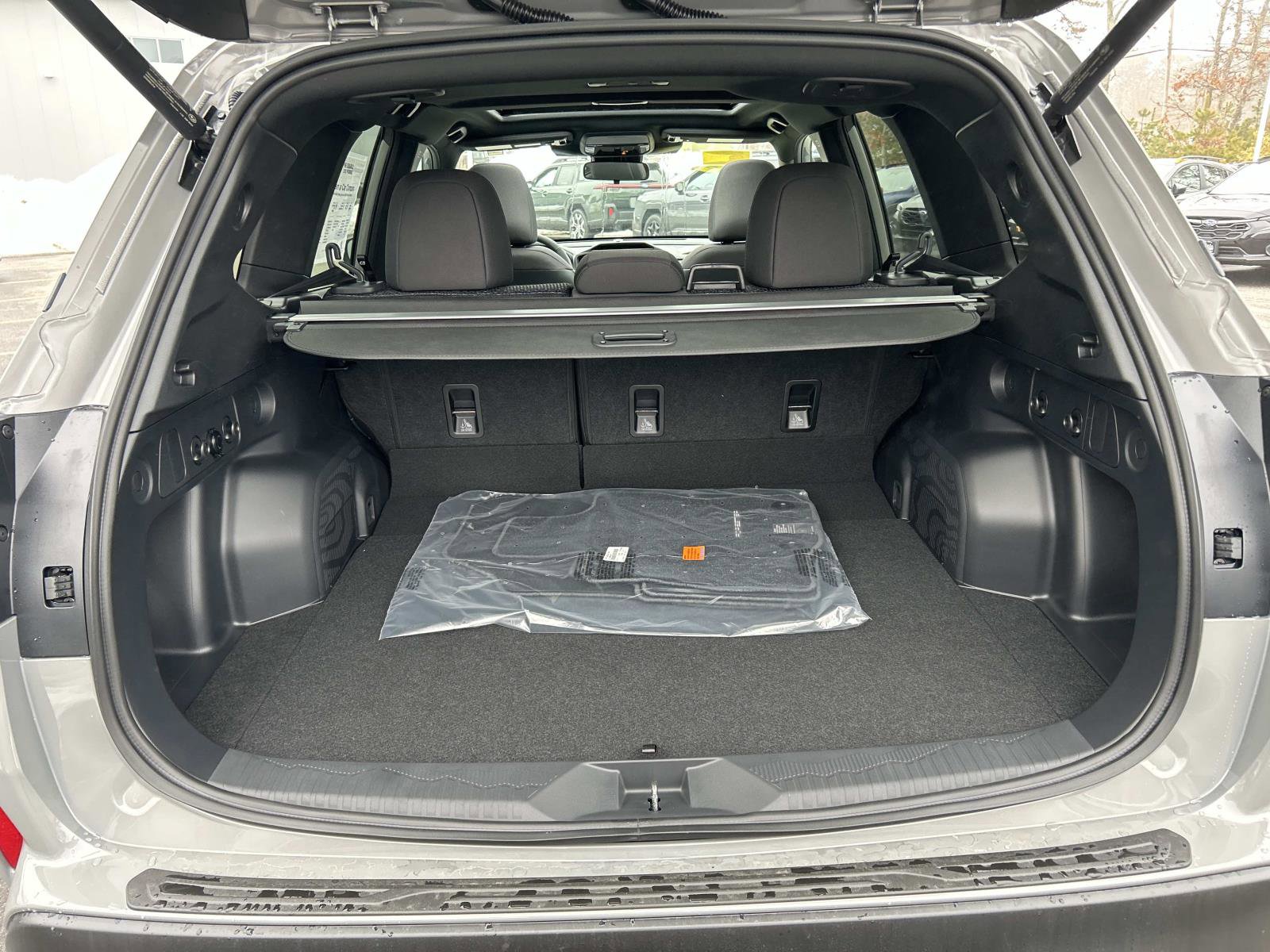 New 2026 Subaru Forester Premium image 7