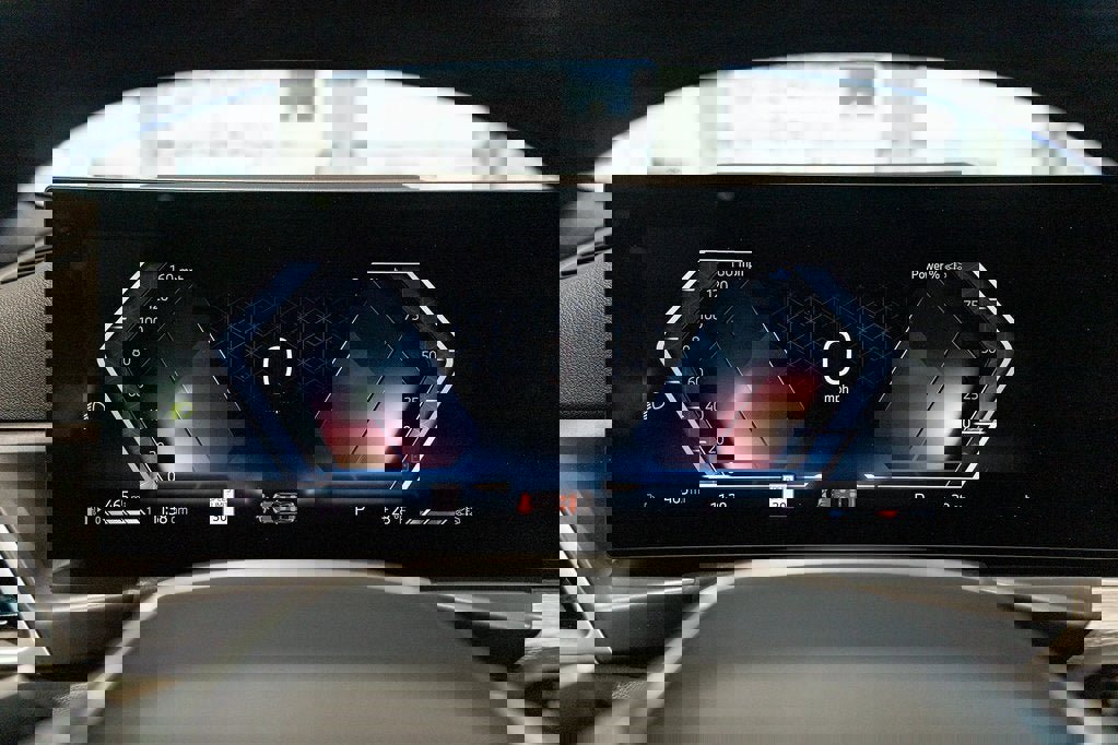 New 2026 BMW 330i xDrive 330i NA xDrive image 32