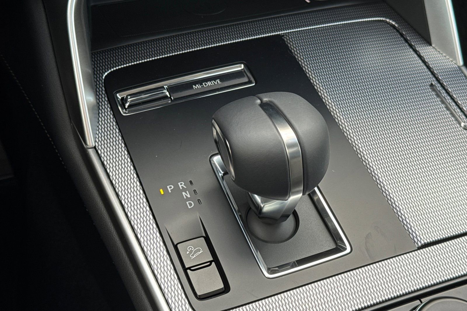 New 2026 MAZDA CX-90 3.3 Turbo w/ Premium Sport Pkg image 19