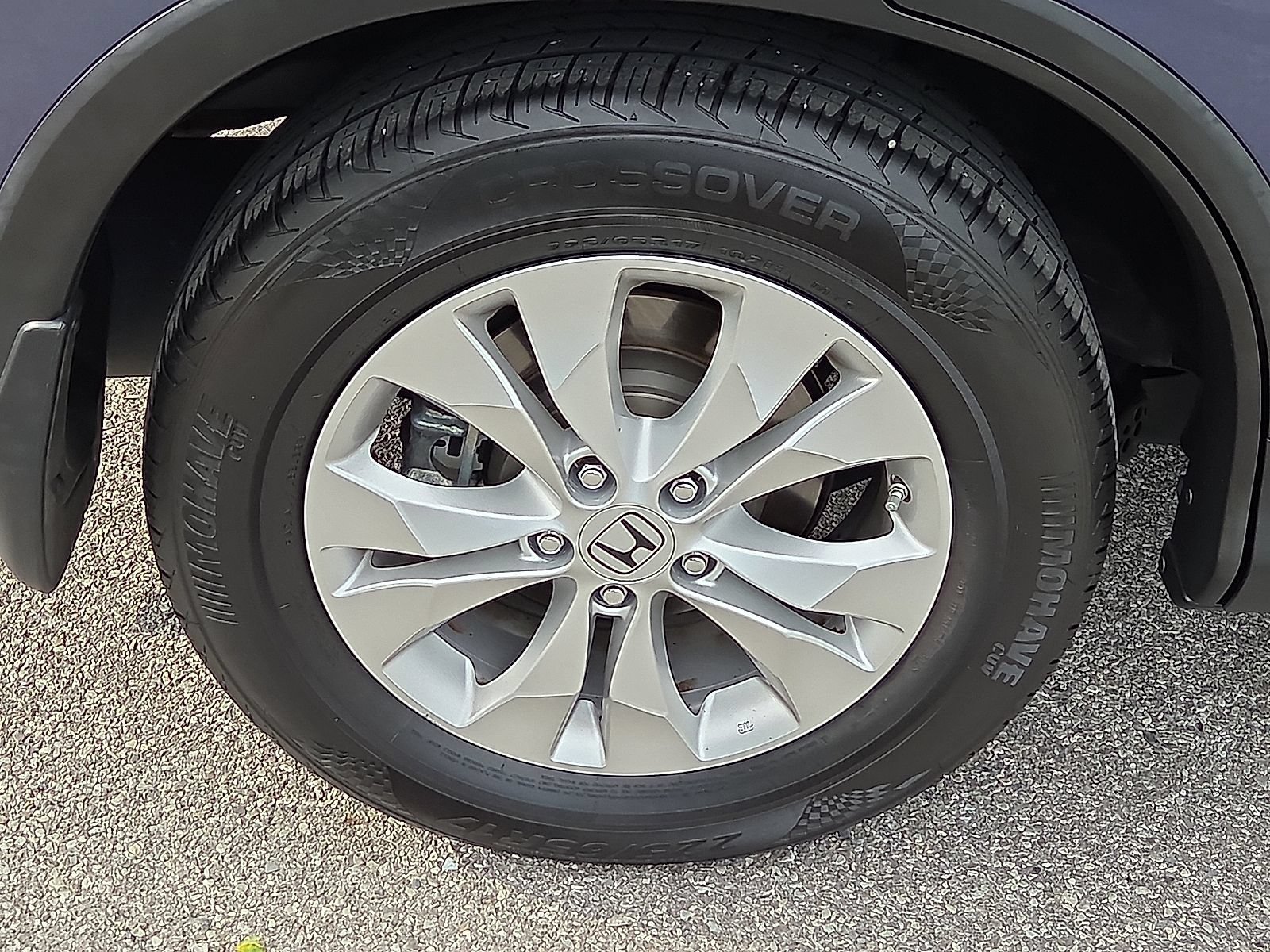 Used 2012 Honda CR-V EX-L image 7