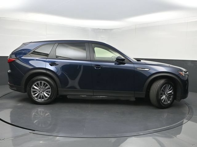 Certified 2026 MAZDA CX-90 3.3 Turbo w/ Select Package AWD/4WD image 2