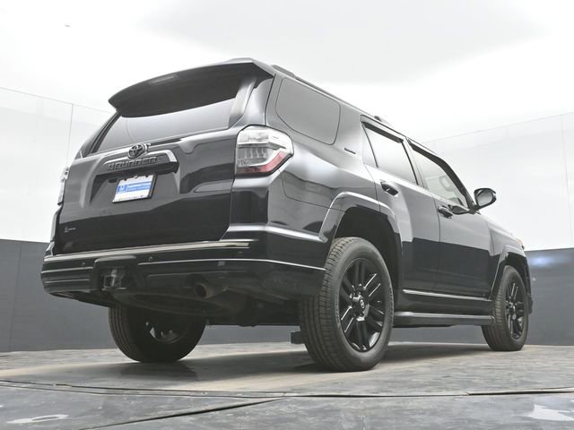 Used 2019 Toyota 4Runner Limited image 49