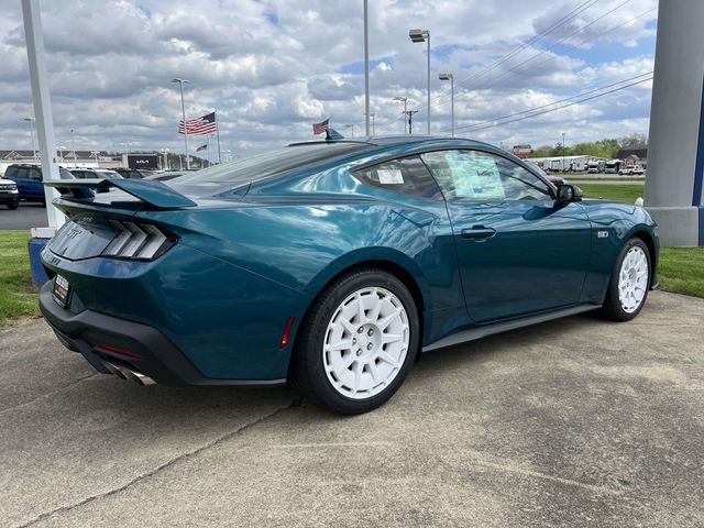 New 2026 Ford Mustang GT Premium image 8