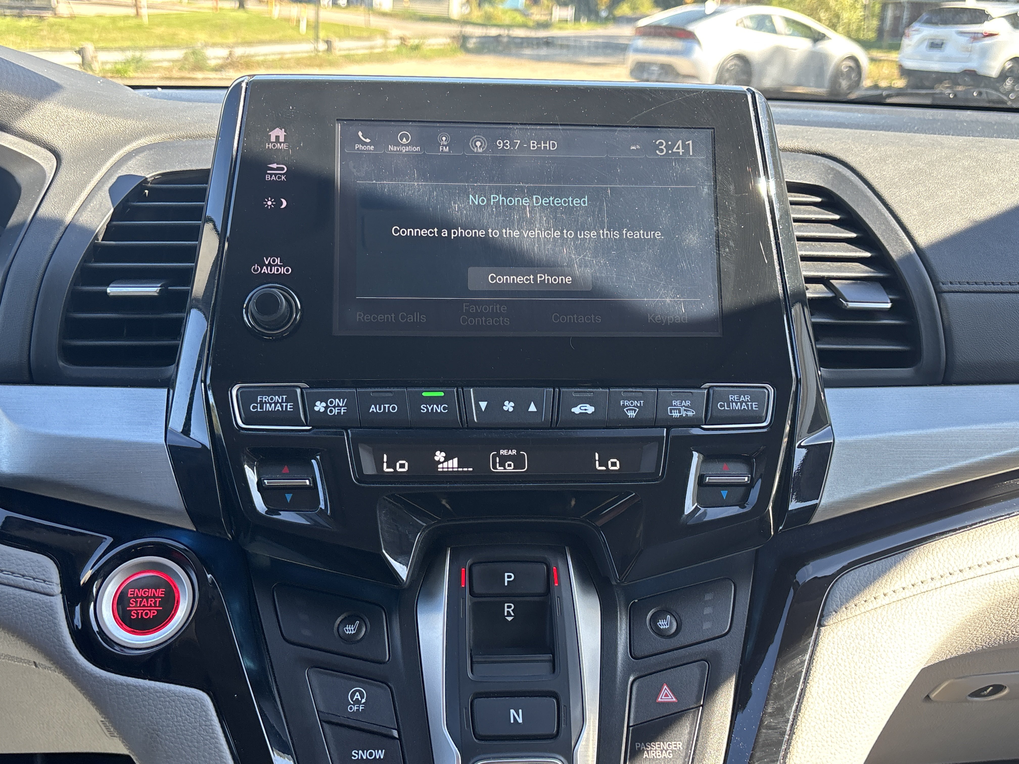 Used 2023 Honda Odyssey Touring image 25