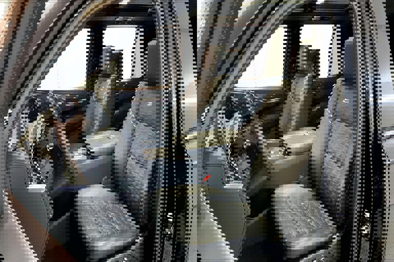 Used 2023 Cadillac Escalade Sport Platinum image 7