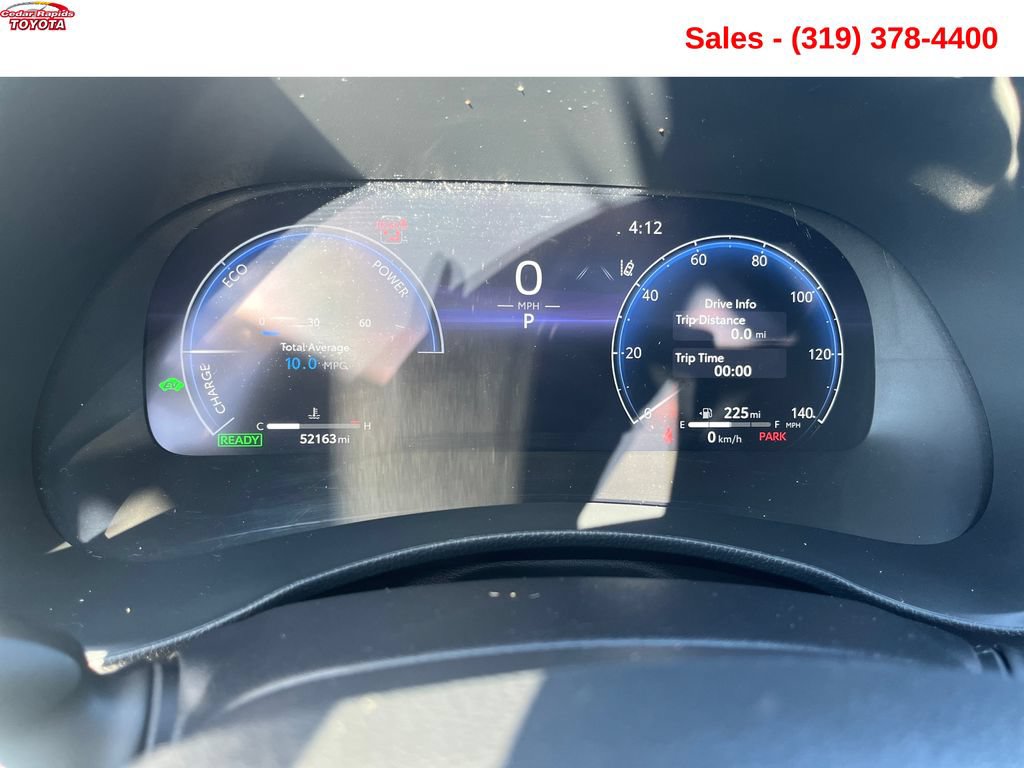 Used 2023 Toyota Highlander Limited AWD/4WD image 18