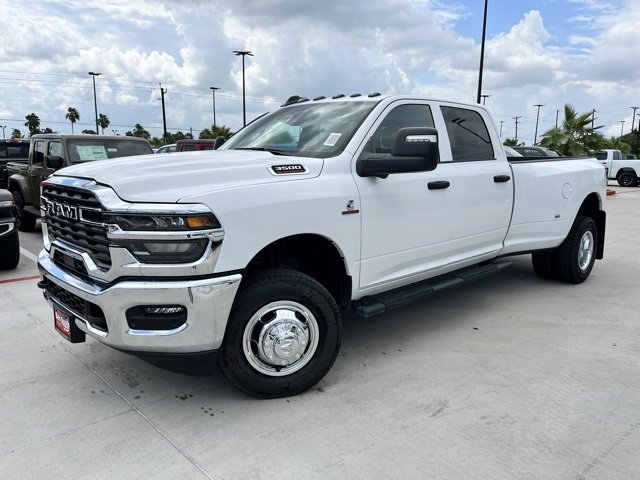 New 2026 RAM 3500 Tradesman image 3