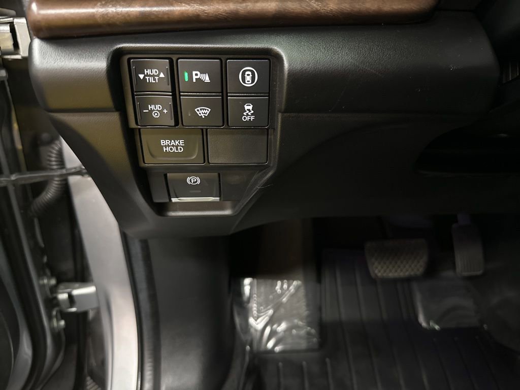 Used 2024 Acura RDX Advance Package image 32