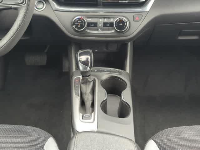 Used 2026 Buick Envista Sport Touring FWD image 27