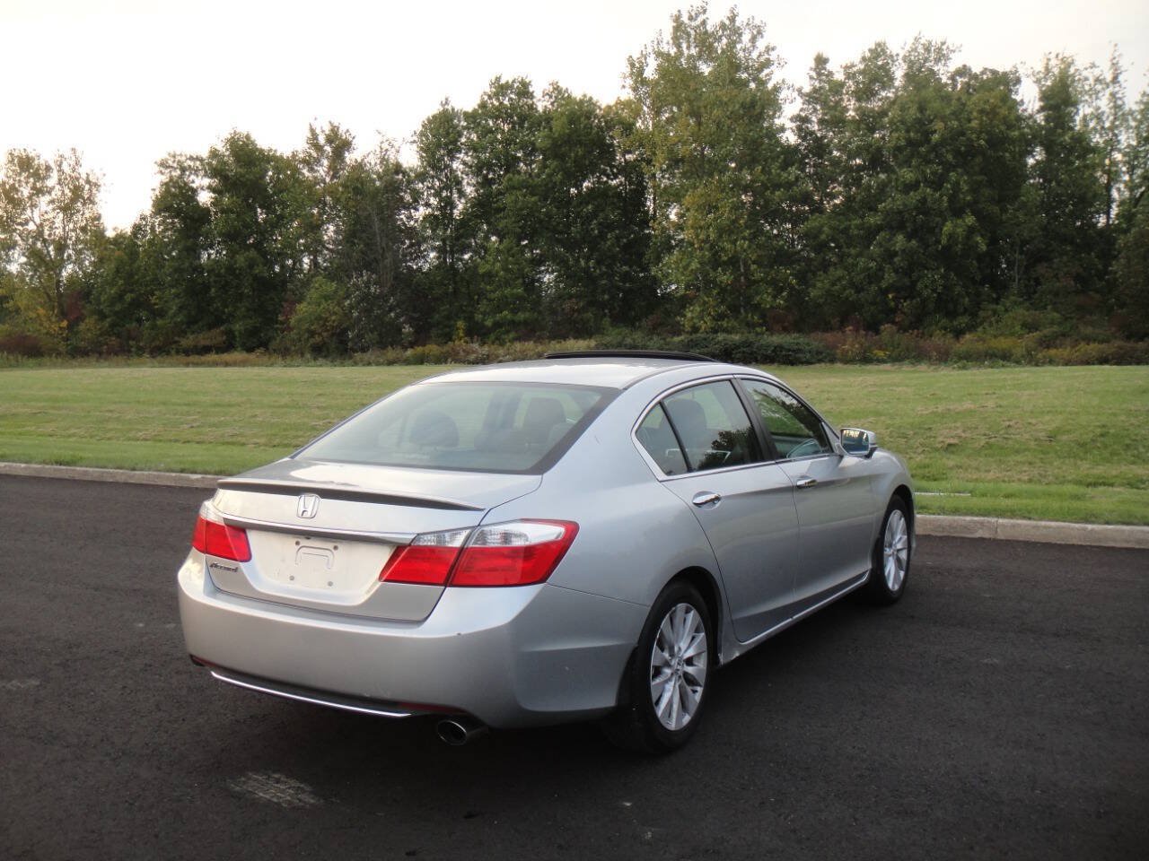Used 2013 Honda Accord EX image 7
