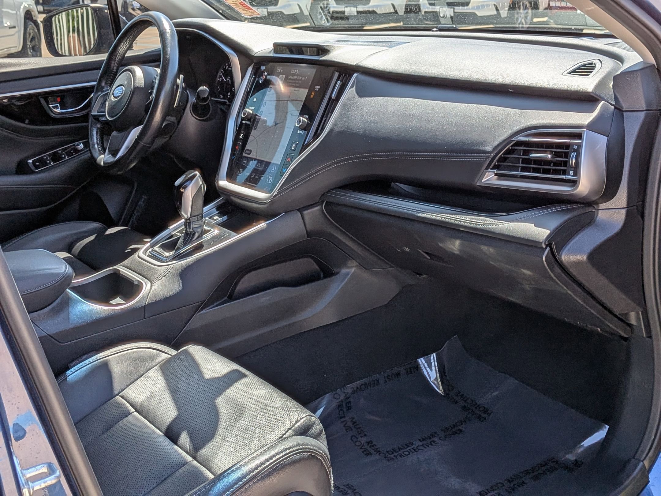 Used 2022 Subaru Outback Limited AWD/4WD image 32