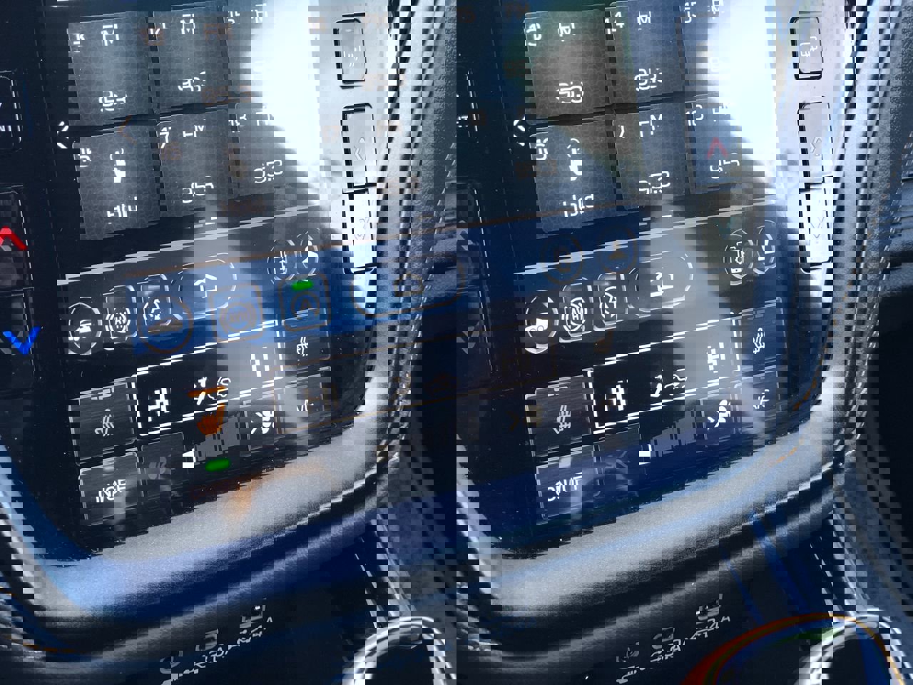 Used 2024 Subaru Outback Wilderness image 23