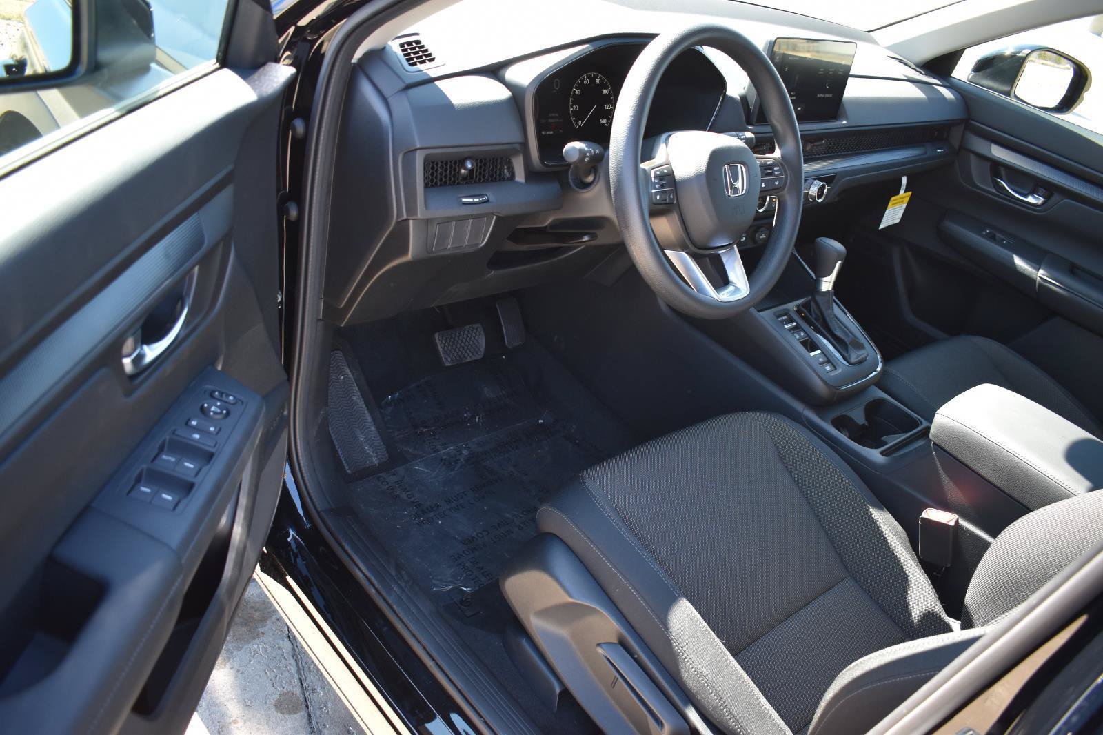 New 2026 Honda CR-V LX image 21