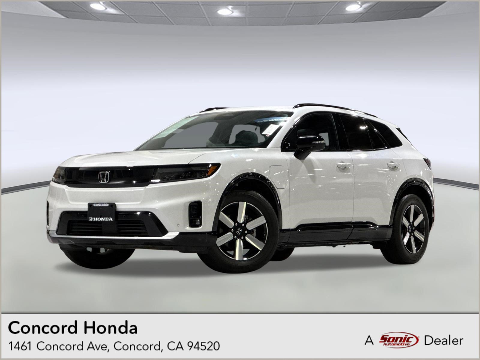 Used 2024 Honda Prologue Touring