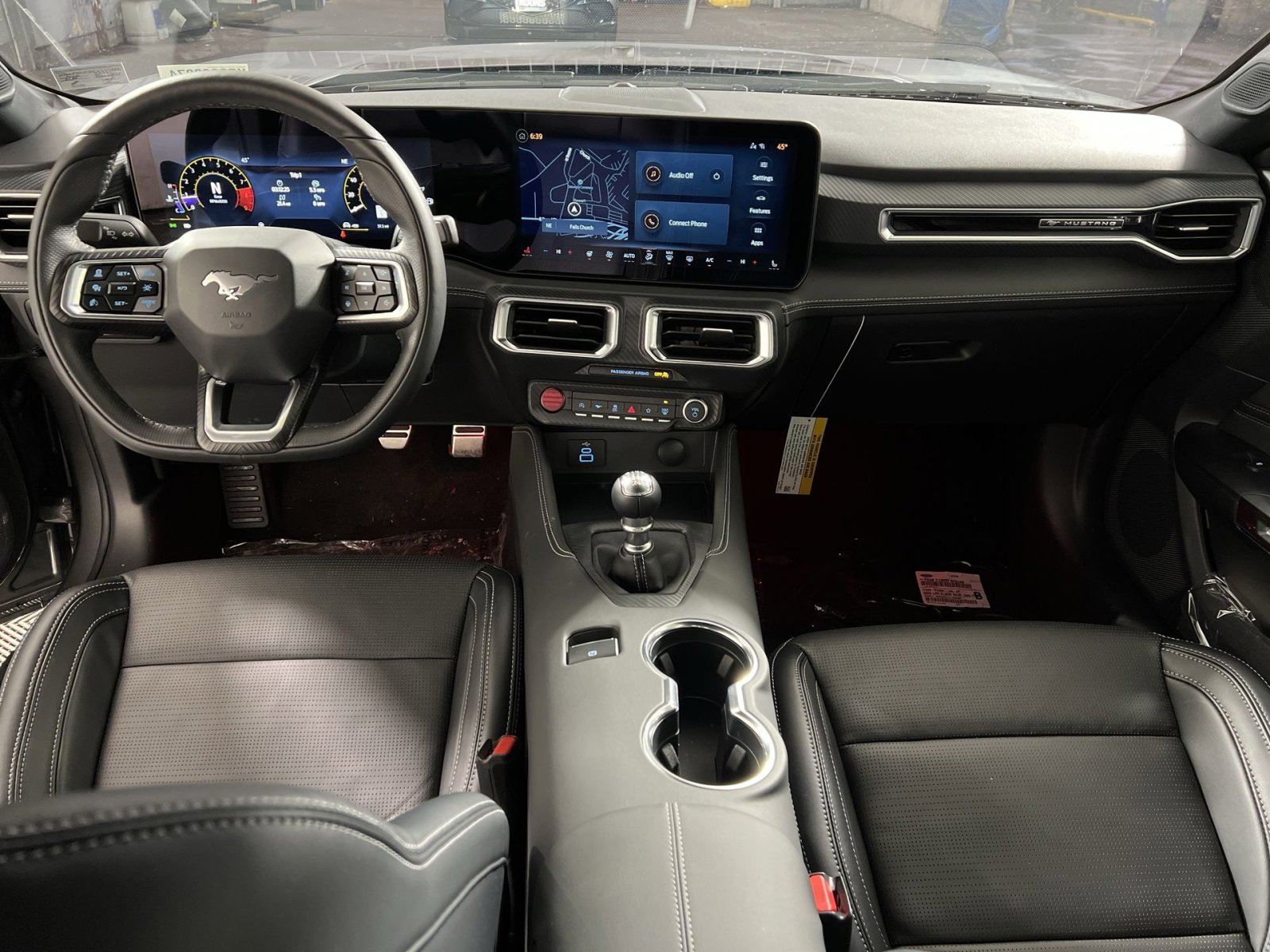 New 2026 Ford Mustang GT Premium image 23