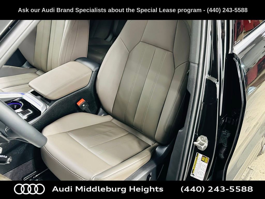 Certified 2025 Audi Q5 Premium w/ Convenience Package image 24
