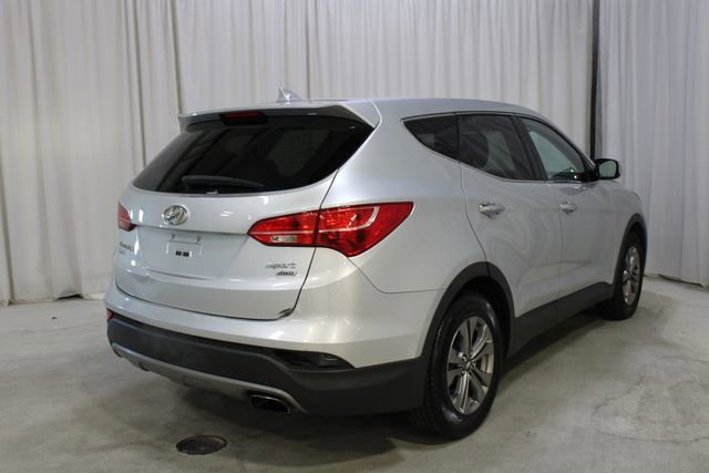 Used 2015 Hyundai Santa Fe Sport FWD image 24