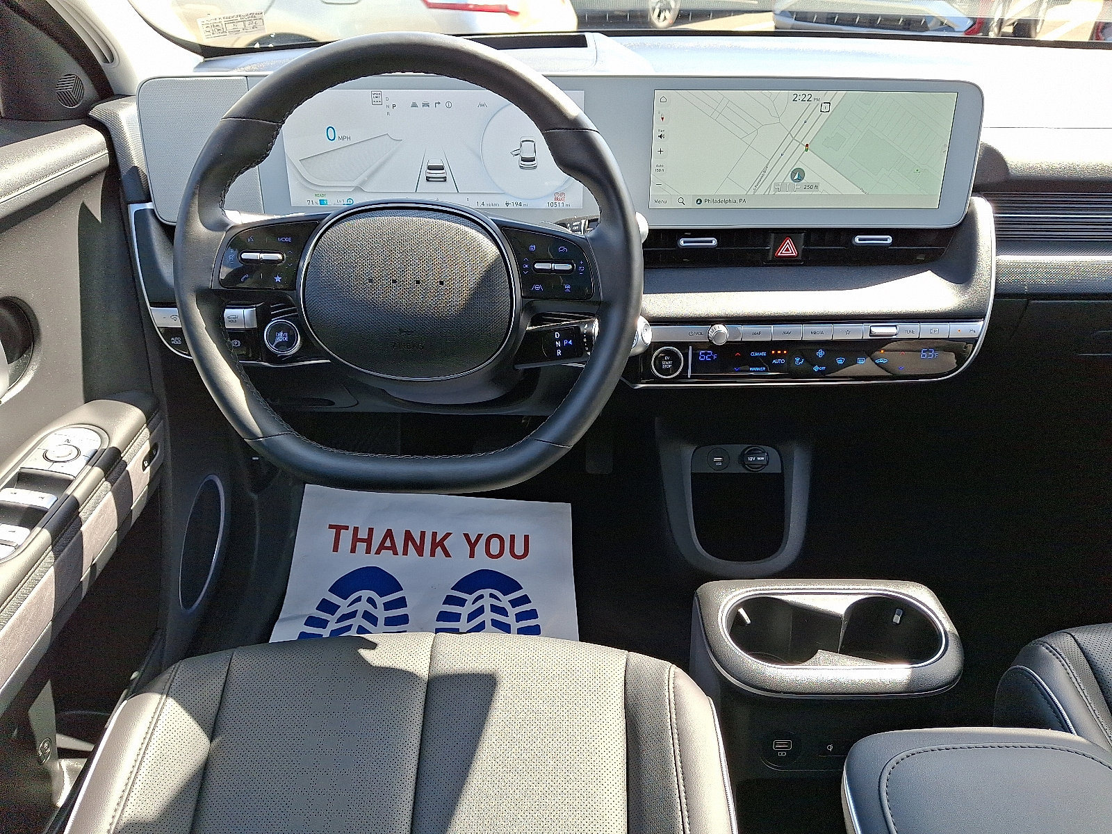 Used 2024 Hyundai Ioniq 5 Limited image 11