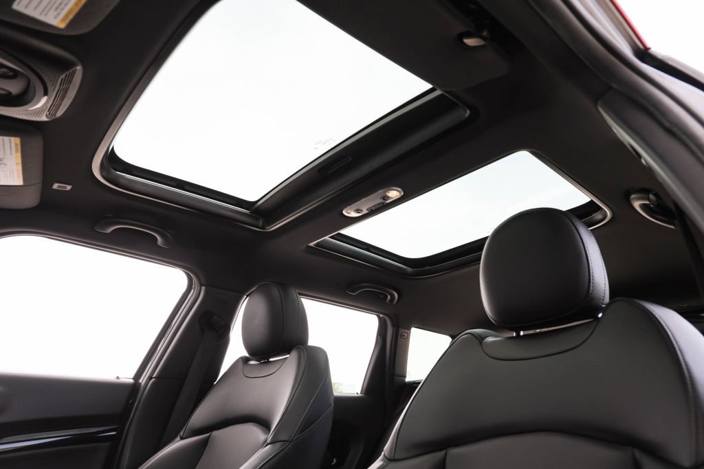 Used 2020 MINI Cooper Clubman John Cooper Works w/ Storage Package image 19