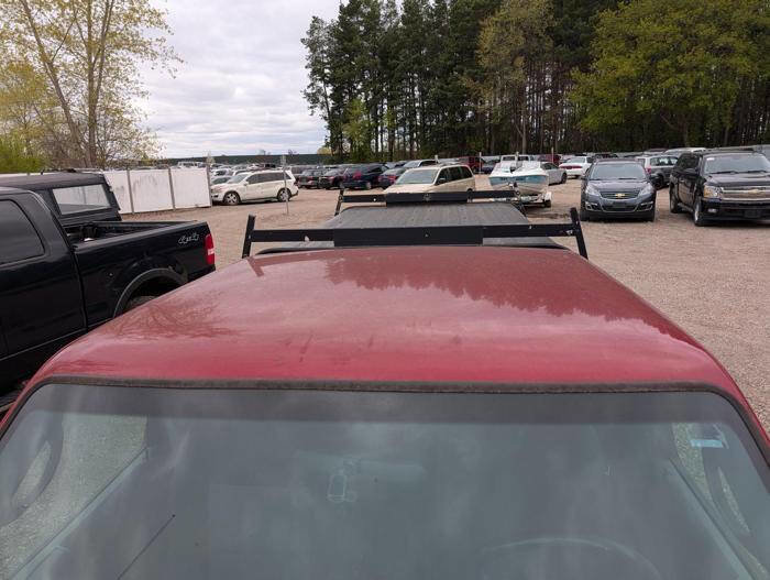 Used 2003 Ford Ranger XLT AWD/4WD image 10