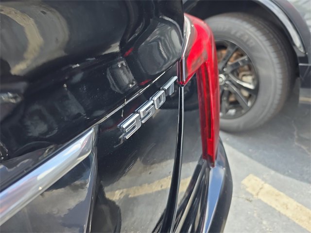 Used 2020 Cadillac CT5 Premium Luxury w/ Climate Package image 7