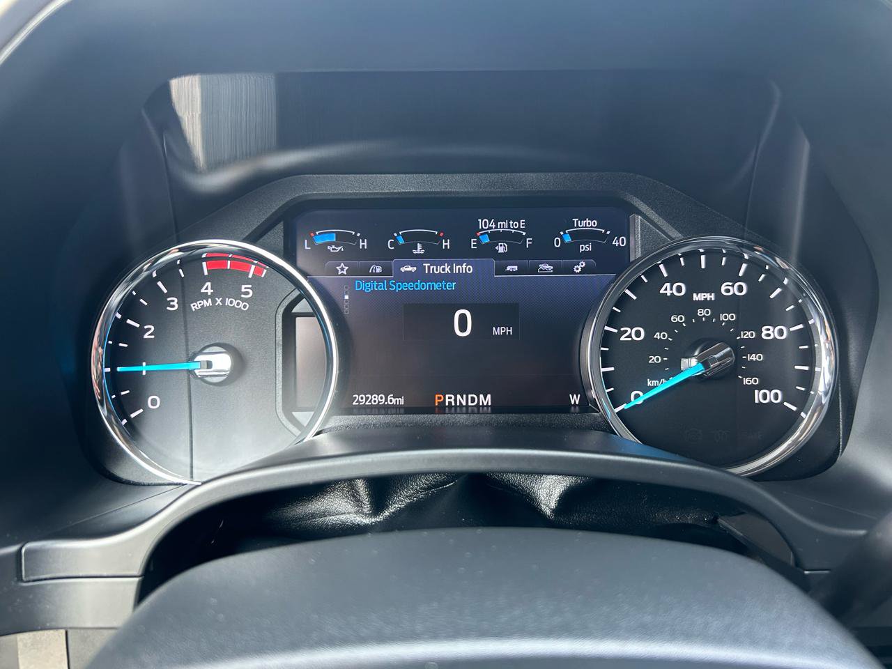 Used 2020 Ford F250 Lariat AWD/4WD image 30