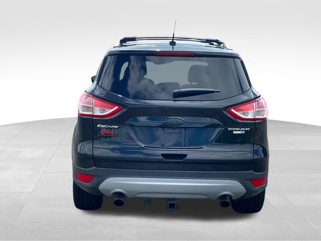 Used 2013 Ford Escape Titanium w/ Parking Technology Pkg AWD/4WD image 4