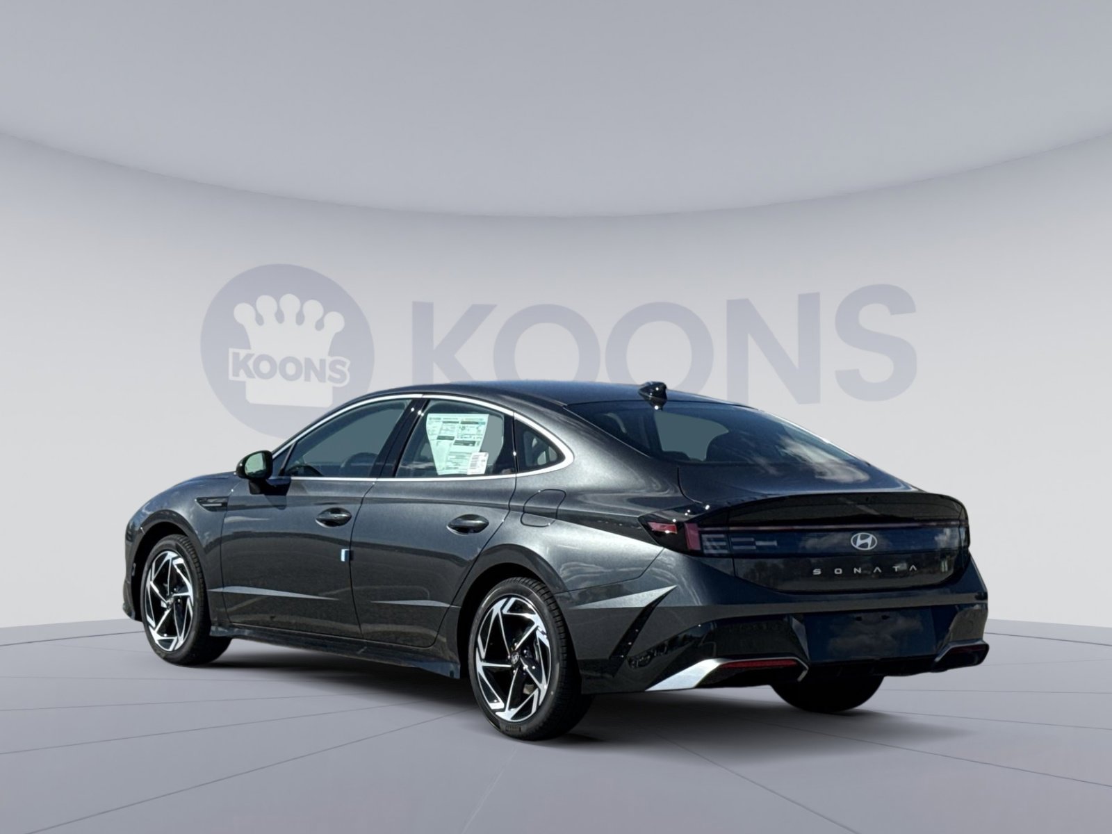 New 2026 Hyundai Sonata SEL image 4